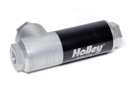 HOLLEY 12-875 EFI Filter Regulator 3/8npt Ports 175GPH