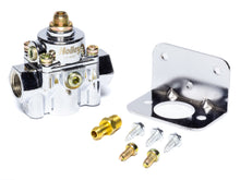 Load image into Gallery viewer, HOLLEY 12-882 Fuel Pressure Regulator EFI By-Pass Style 60psi