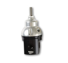 Load image into Gallery viewer, HOLLEY 12-894 EFI Fuel Press Regulator 15-90 PSI W/6an Ports