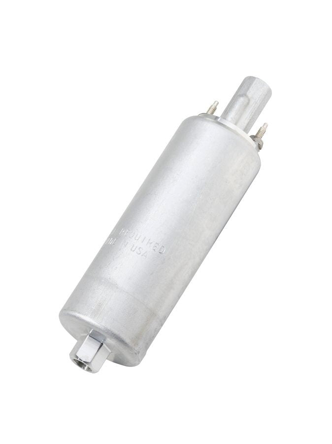 HOLLEY 12-930 190LPH Universal In-Line EFI Fuel Pump