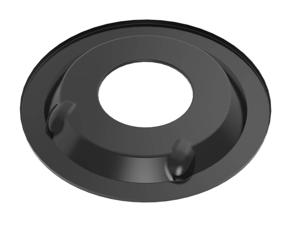 HOLLEY 120-511 Sniper EFI Air Cleaner Assy 14in Dia Drop Base