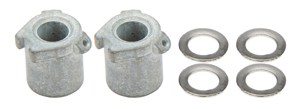 HOLLEY 121-118 Pump Discharge Nozzle