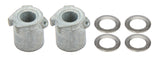 HOLLEY 121-118 Pump Discharge Nozzle