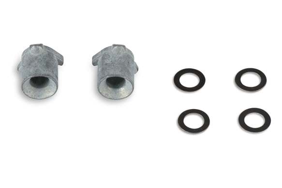 HOLLEY 121-125 Pump Discharge Nozzle
