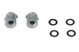 HOLLEY 121-137 Pump Discharge Nozzle