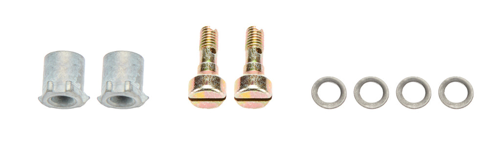 HOLLEY 121-142 Pump Discharge Nozzle