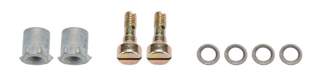 HOLLEY 121-145 Pump Discharge Nozzle