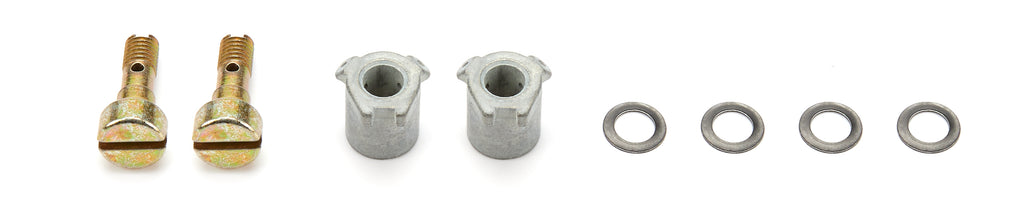 HOLLEY 121-150 Pump Discharge Nozzle