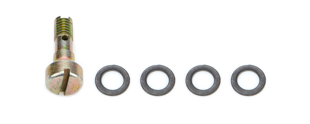 HOLLEY 121-7 Accelerator Discharge Nozzle - Hollow