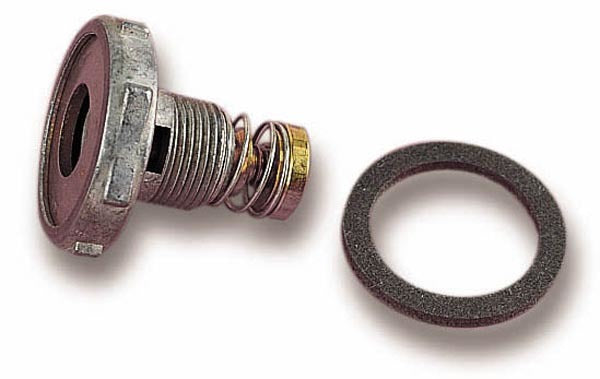 HOLLEY 125-25 Power Valve