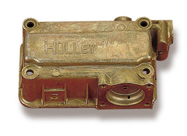 HOLLEY 134-101 Replacement Fuel Bowl