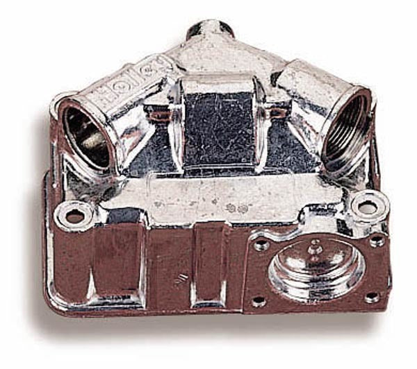 HOLLEY 134-102S Replacement Fuel Bowl