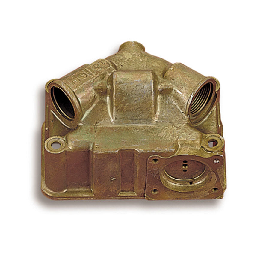 HOLLEY 134-102 Replacement Fuel Bowl