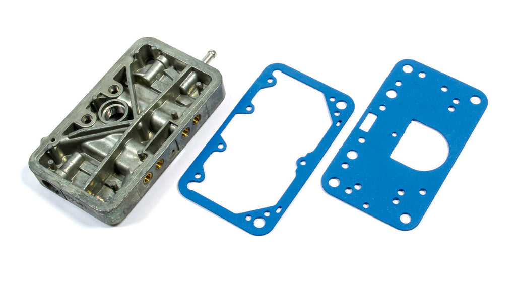 HOLLEY 134-128 Primary Metering Block