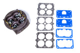 HOLLEY 134-325 XP Replacement Main Body 950 CFM HC Gray