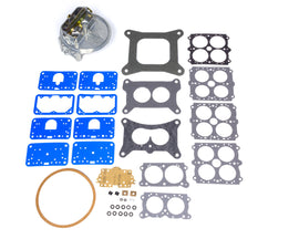 HOLLEY 134-335 Replacement Main Body Kit for 0-4412S