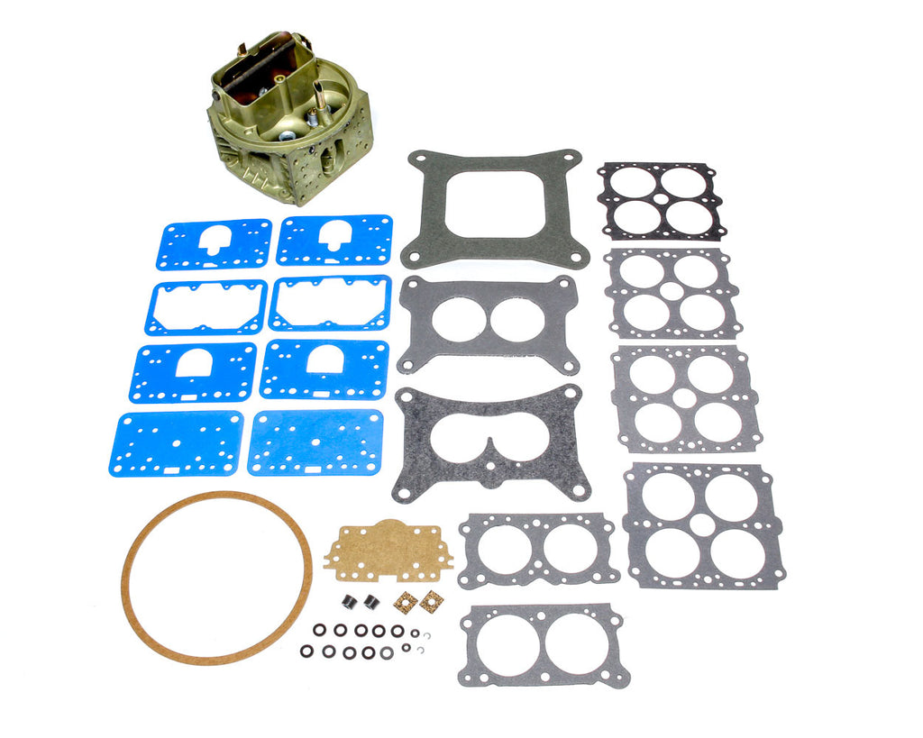 HOLLEY 134-338 Replacement Main Body Kit for 0-4779C