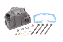 Load image into Gallery viewer, HOLLEY 134-78HB Ultra HP Fuel Bowl Kit Hard Core Gray