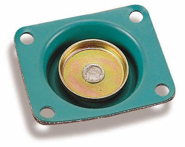HOLLEY 135-9 Alcohol Diaphragm