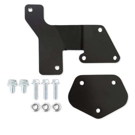 HOLLEY 145-111 DBW Pedal Bracket Kit GM C10 Trk 2nd Gen 67-70