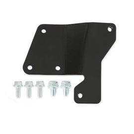 HOLLEY 145-120 DBW Pedal Bracket Kit GM S10 Trk 81-93 1st-Gen