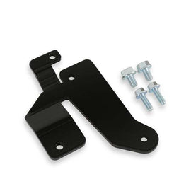 HOLLEY 145-130 DBW Pedal Bracket - 69 Camaro/Firebird