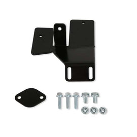 HOLLEY 145-150 DBW Accelerator Pedal Bracket 55-57 Chevy