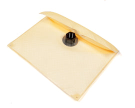 HOLLEY 16-106 Universal HydraMat 11x11 Center Outlet 1/2npt