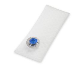 HOLLEY 16-125 Hydramat - 3in x 8in 6-Position End