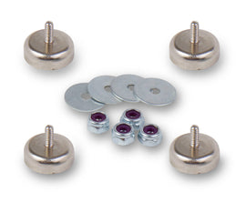 HOLLEY 16-203 Hydramat Installation Ki w/4-40 Threaded Studs