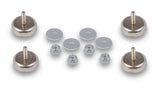HOLLEY 16-204 6-32 Magnet Kit