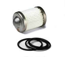 Load image into Gallery viewer, HOLLEY 162-556 Replacement 10-Micron Fuel Filter Element