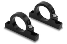 Load image into Gallery viewer, HOLLEY 162-573 Mounting Bracket Kit 2pk For 100GPH Fuel Filters
