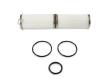 HOLLEY 162-580 Filter Element/O-Ring Kit 100 Micron