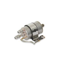 Load image into Gallery viewer, HOLLEY 162-591 Fuel Filter/Bypass Style Regultor 58-PSI w/6an