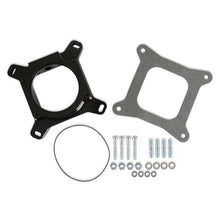 Load image into Gallery viewer, HOLLEY 17-93 Throttle Body Adapter 4150 to 92mm LS  DBW