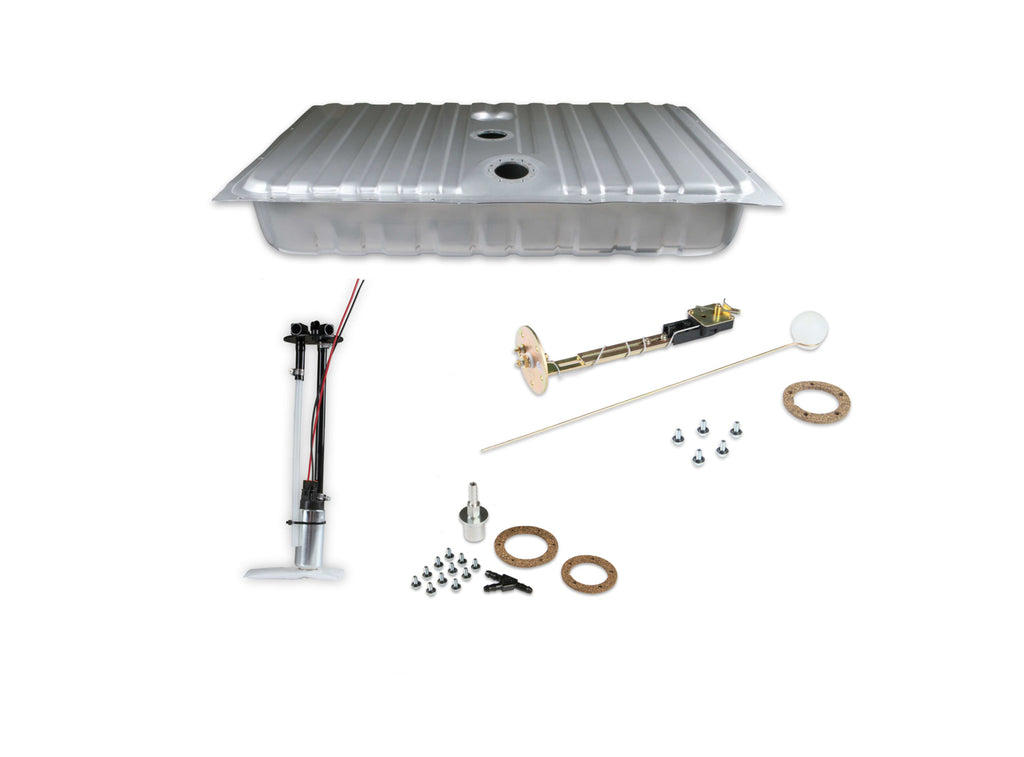 HOLLEY 19-102 EFI Fuel Tank Mustang 64-68