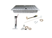 Load image into Gallery viewer, HOLLEY 19-102 EFI Fuel Tank Mustang 64-68