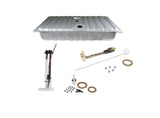 HOLLEY 19-102 EFI Fuel Tank Mustang 64-68
