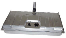 Load image into Gallery viewer, HOLLEY 19-108 Steel Fuel Tank w/EFI Fuel Pump 70-73 Camaro