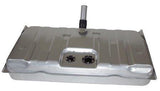 HOLLEY 19-108 Steel Fuel Tank w/EFI Fuel Pump 70-73 Camaro