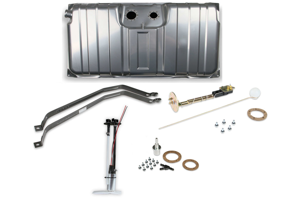 HOLLEY 19-112 Sniper EFI Fuel Tank Sys 62-65 Chevy II/Nova