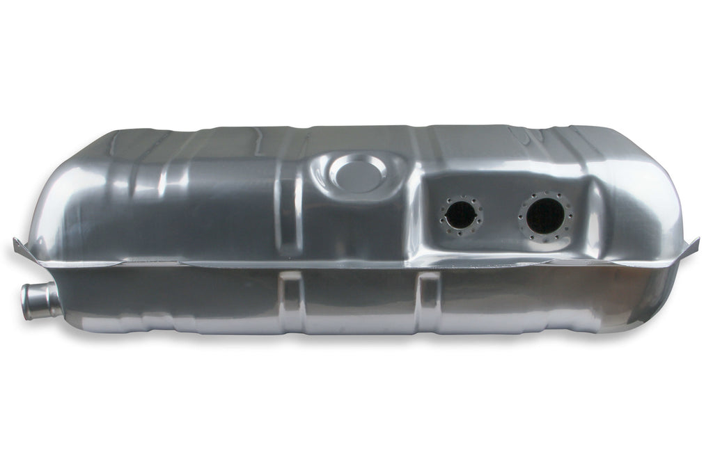 HOLLEY 19-118 Steel Fuel Tank -EFI 61-64 Impala/Belair