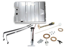 Load image into Gallery viewer, HOLLEY 19-138 Sniper EFI Fuel Tank Sys 68-70 Dodge Charger