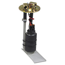 Load image into Gallery viewer, HOLLEY 19-168 400 LPH Fuel Pump &amp; Hanger Assembly