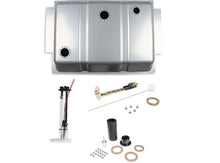 Load image into Gallery viewer, HOLLEY 19-185 EFI Fuel Tank Under Bed 67-72 Chevy Truck
