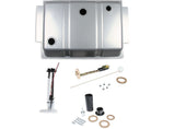 HOLLEY 19-185 EFI Fuel Tank Under Bed 67-72 Chevy Truck