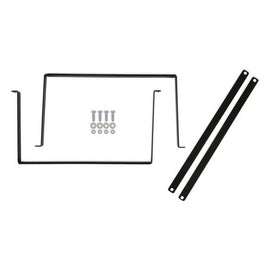 HOLLEY 19-222 Fuel Cell Mounting Straps 15-Gallon