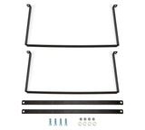 HOLLEY 19-223 Fuel Cell Mounting Straps 20-Gallon