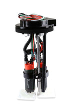Load image into Gallery viewer, HOLLEY 19-355 Dual In-Tank Fuel Pump Module 340LPH w/Return